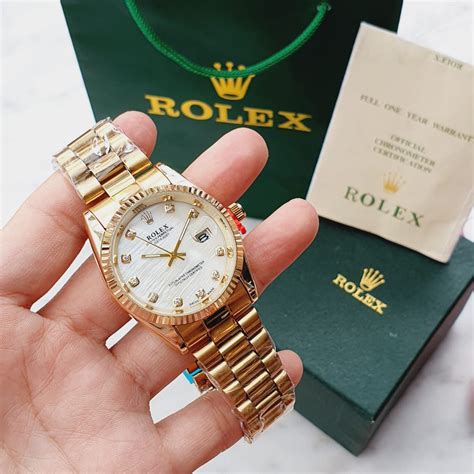 biaya perbaikan rolex|penanganan jam tangan rolex.